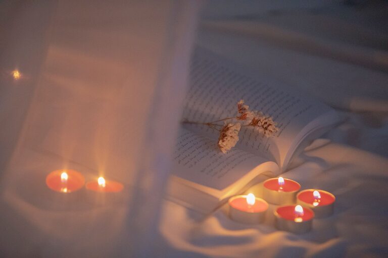 Cozy Evening Ideas for a Screen-Free Night