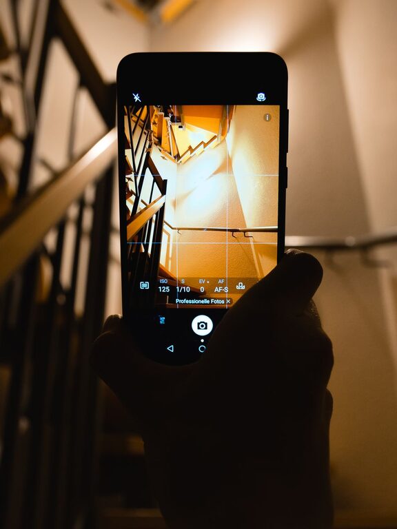 Beginner Tips for Taking Better Phone Photos