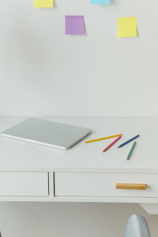 How to Refresh Your Workspace in Ten Minutes